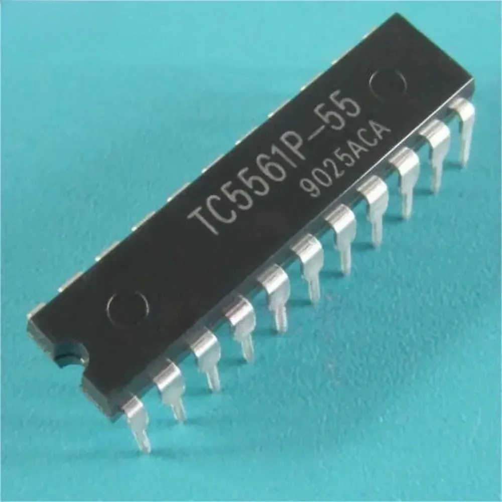 5pcs/lot TC5561P-55 Brand-new DIP-22