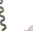 

1PC Baby Pacifier Chain With 2 Clips Infant Bottle Chain Adjustable Silicone Pacifier Chain Teether Toy Stroller Accessories