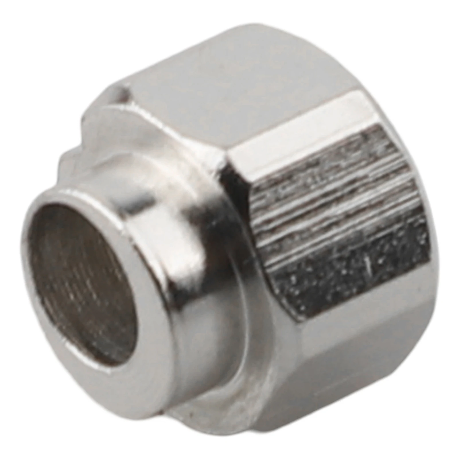 20 piezas tuerca excéntrica para impresora 3D, tuerca excéntrica espaciadora excéntrica de 5MM de diámetro para máquinas de grabado de impresora Ender 3, piezas de herramientas eléctricas