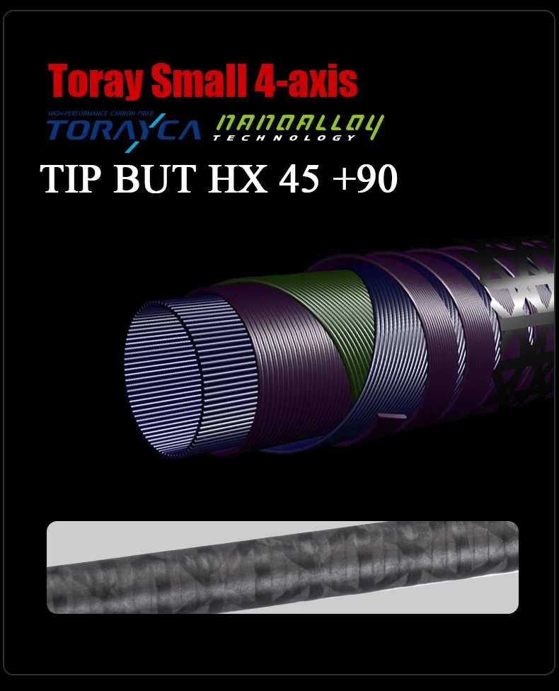 PURELURE CREEK DANCE Forellenrute BFS Fishing Casting UL Spinning Light Travel Rod Stream Ejection Rod Fuji Alconite Ring Barsch – Detail 20