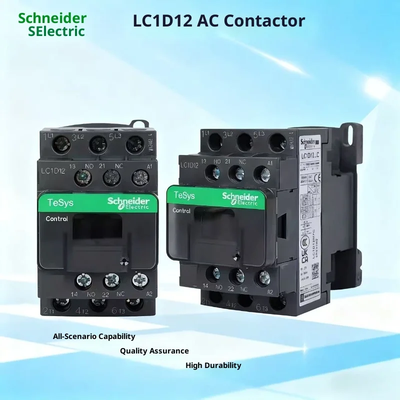 Schneider Electric …
