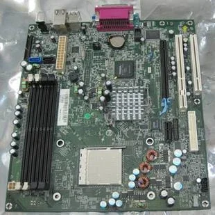 

Desktop Mainboard For 740 DT TT708 HX340 PY127 YP696 W938C Motherboard Fully Tested