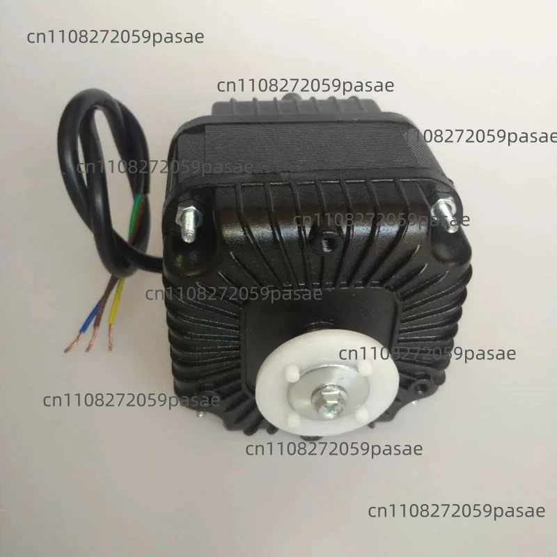 

Двигатель для испарителя, двигатель для маски-респиратора, водонепроницаемый вентилятор YZF18-30