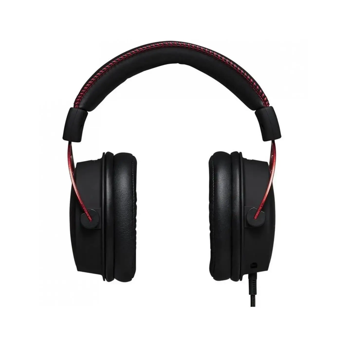 Hyperx cloud alpha pro gaming headphones