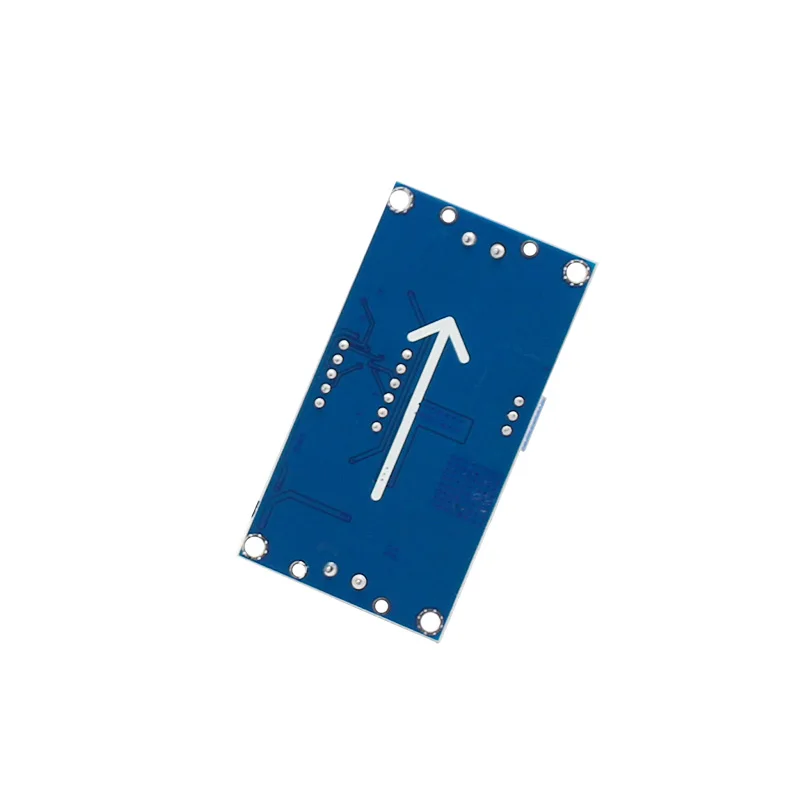 Power Supply Module LM2596S-ADJ DC-DC Voltage Regulator 3A Adjustable ,LM2596 Step down module output short circuit protection