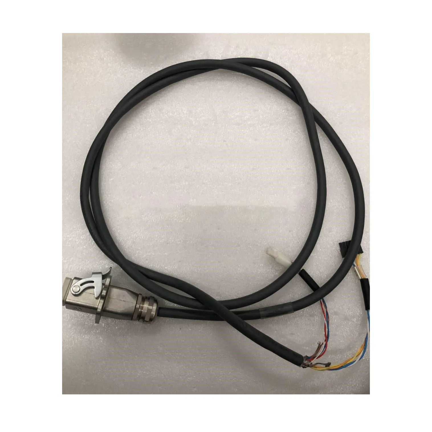 

Original New X31 00-196-650 Robot Encoder Cable For KUKA