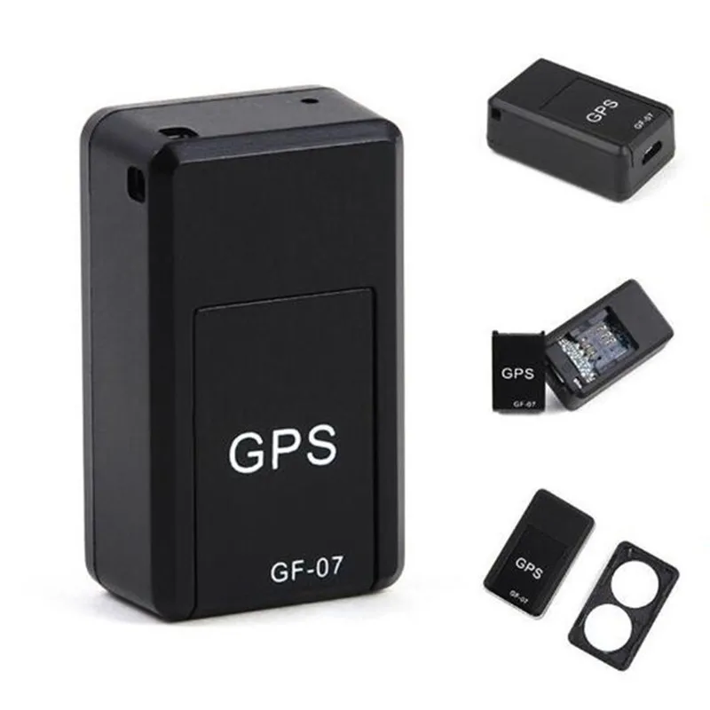 GPS Car Tracker Anti-lost Locator Auto Accessories For Jeep Cherokee Comanche Commander Commando Compass Dispatcher Grand