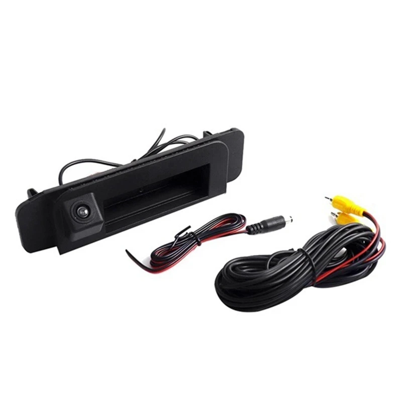 Car Reversing Image Decoding Box Update Screen System Kit For Mercedes-Benz C Class W205 2015-2018