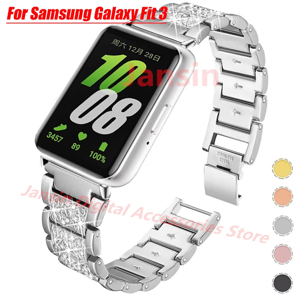 Stainless Steel Ban…