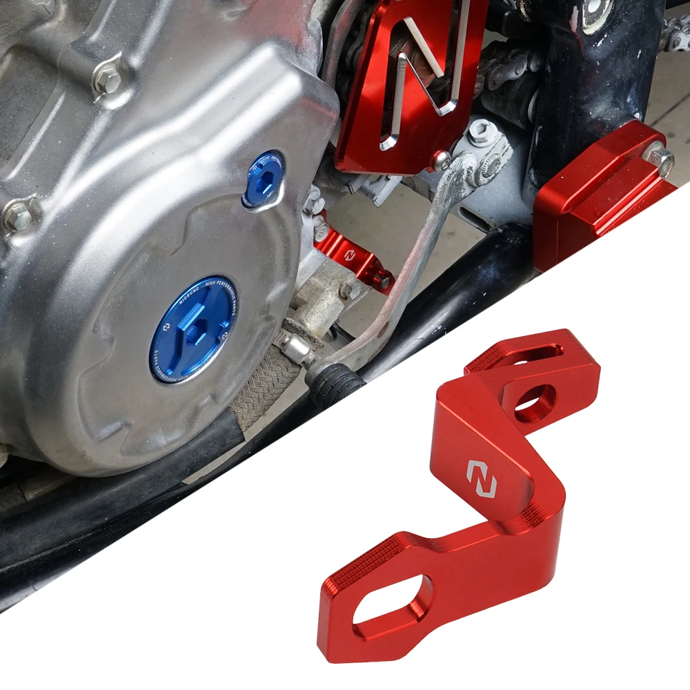 نايكنك محول دعامة ألومنيوم ياماها RAPTOR 700 2006-2011 2013-2024 700R 2012-2024 660 2001-2005 استبدال 5LP-18431-00-00