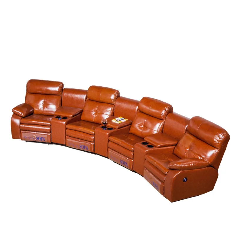 

Family, combination, sofa, multi-function, high-end, first-class, smart
