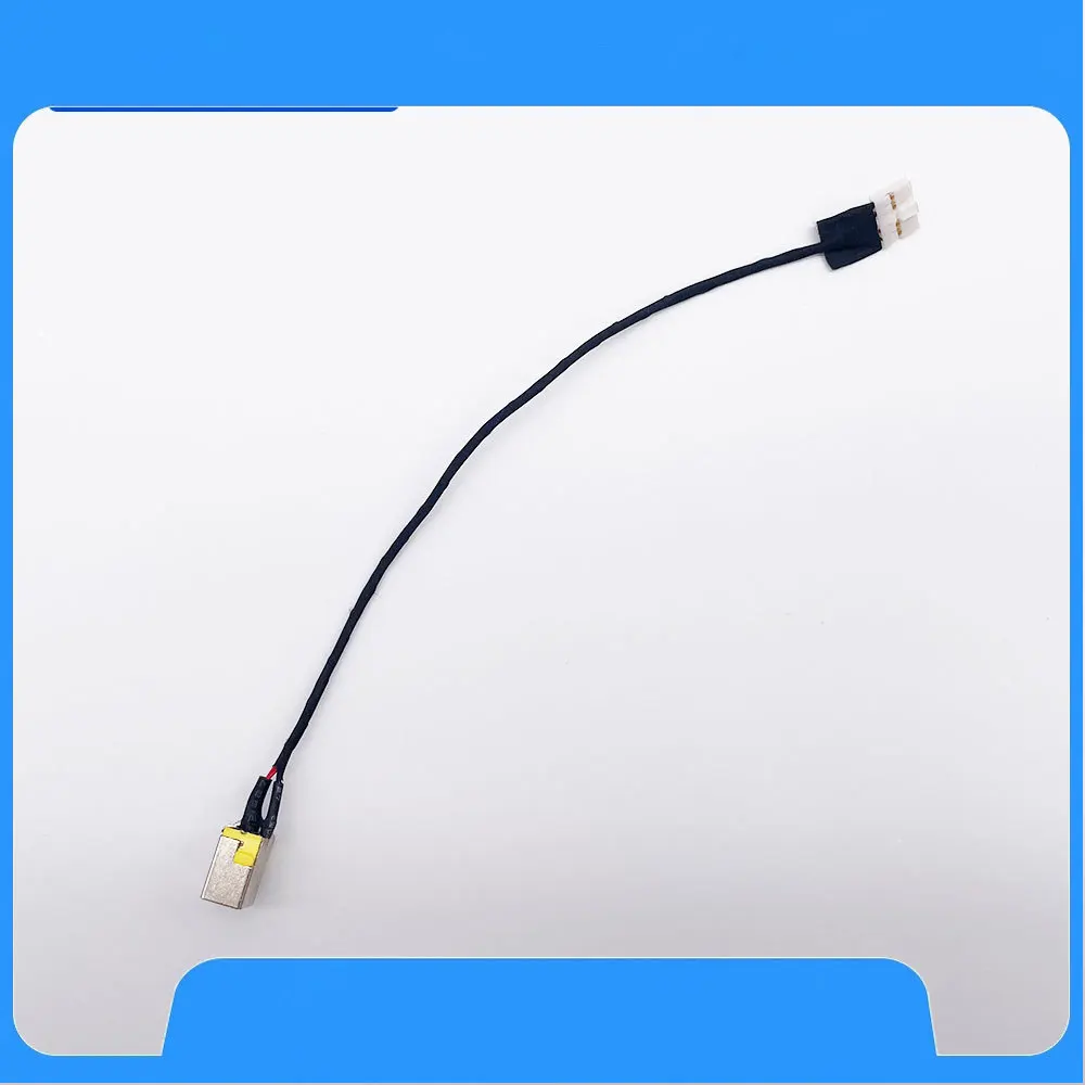 Для Acer Aspire V5-471G V5-471P V5-571G V5-531G V5-431G V5-431P MS2360 MS2361 Разъем питания постоянного тока для ноутбука Гибкий кабель для зарядки постоянного тока Для Acer Aspire V5-471G V5-471P V5-571G V5-531G V5-431G V5-431P MS2360 MS2361 Разъем питания постоянного тока для ноутбука Гибкий кабель для зарядки постоянного тока