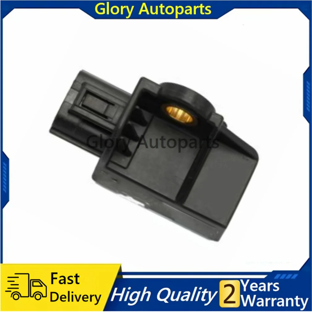 77930-T5A-N01 Nouveau capteur d'impact avant de voiture adapté à Honda Fit Acura TLX Haute qualité