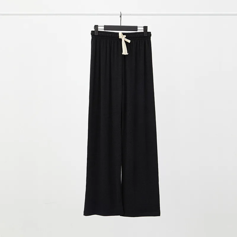 

Dance pants classical dance practice clothes autumn and winter women's adult modern dance body yoga pants polished straight