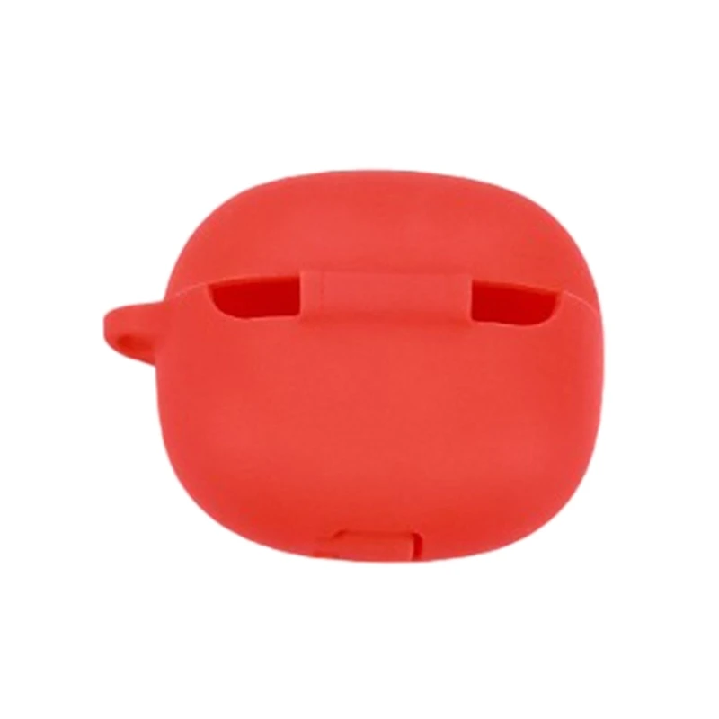 Hộp bảo vệ nghe 573A Hộp đựng nghe dễ sử dụng bằng silicon cho