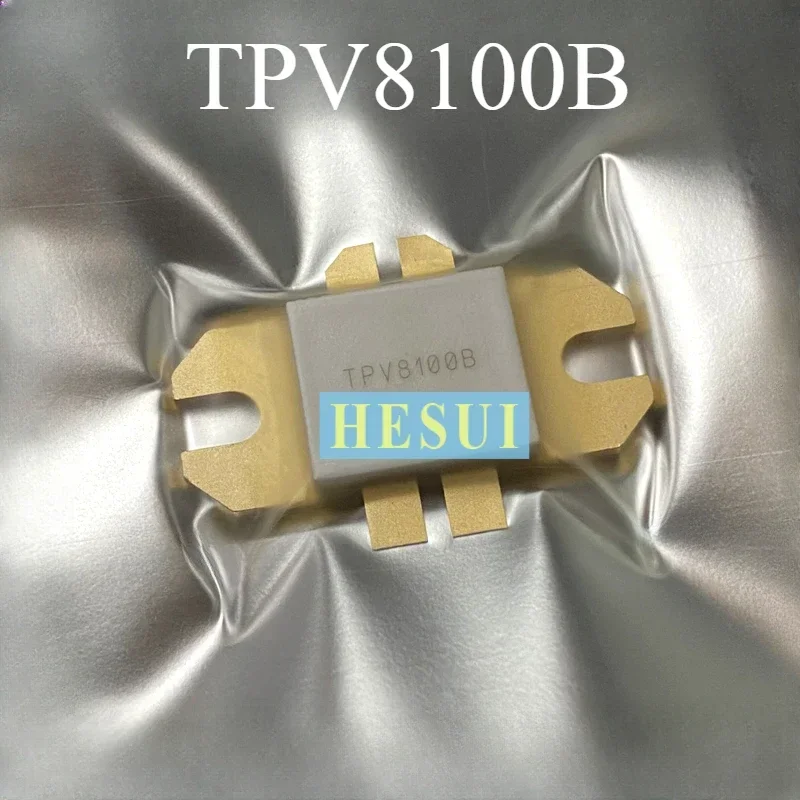 

TPV8100 TPV8100B Ceramic High frequency transistor RF power transistor