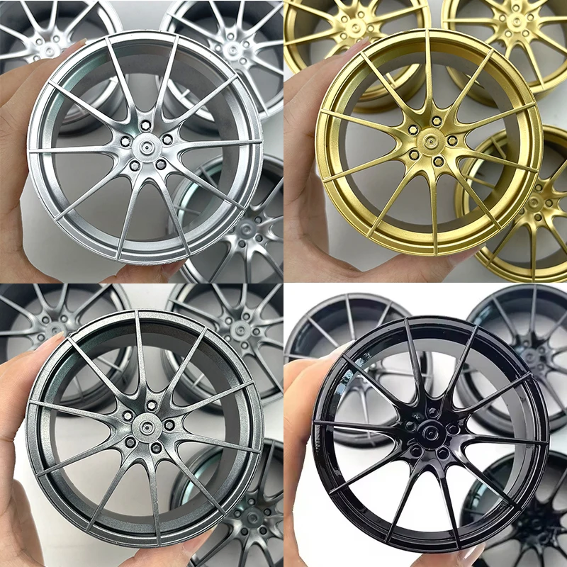 جديد MOC كتلة نموذج ملحق 5428 محور عجلات عدة ل CADA ليغو 42172 سيارة رياضية مع اللون أسود/ذهبي/فضي/رمادي