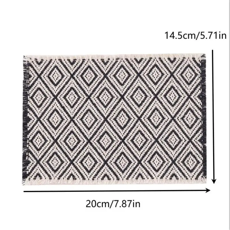 1:12 Modello in miniatura per casa delle bambole Giocattolo Tappeto Coperta Mobili Modello per la casa Decorazione Accessori per casa delle bambole giocattolo