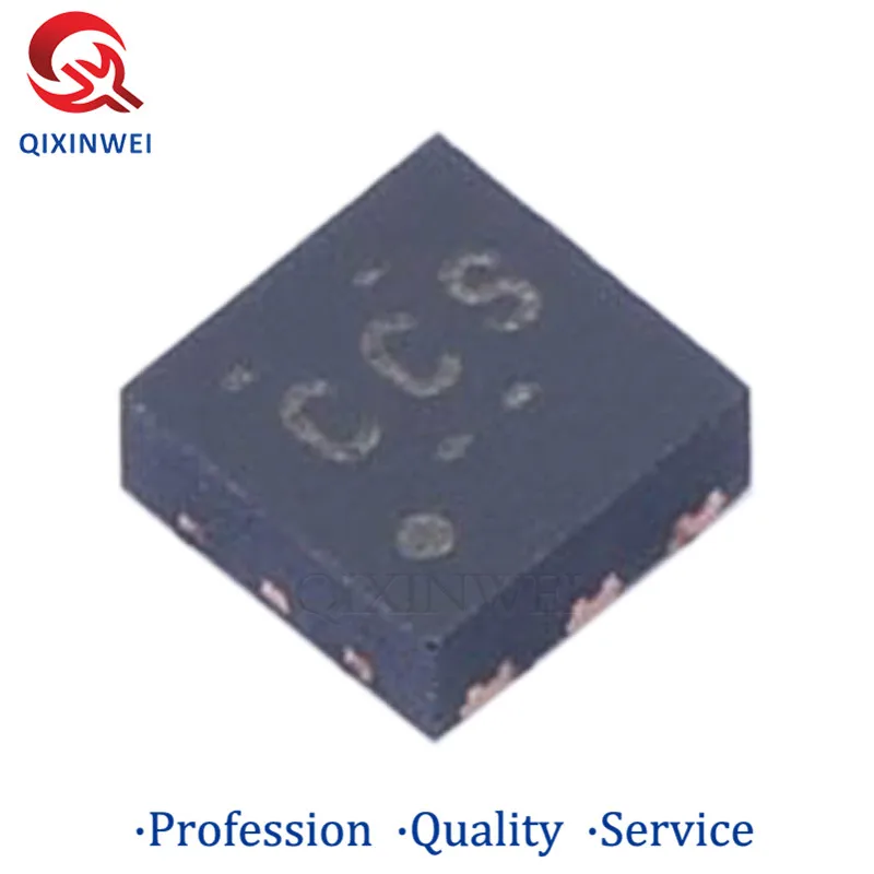 1 Buah/Lot Voluptps3838 WSON-6 Asli Baru