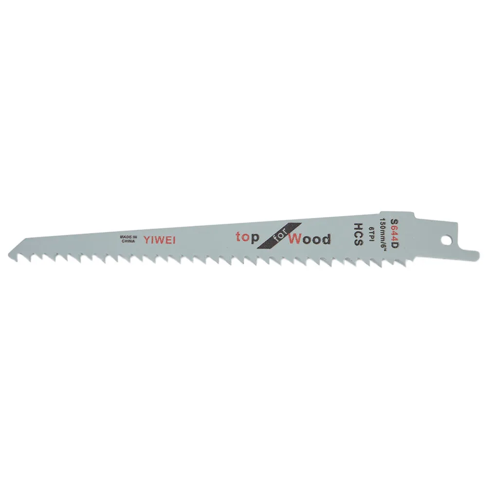 Tool Saw Blades Home Garden Saws Blades HCS Tools High-Quality Wood Cutting Plastic 150mm 2019 Practical Easy To Install