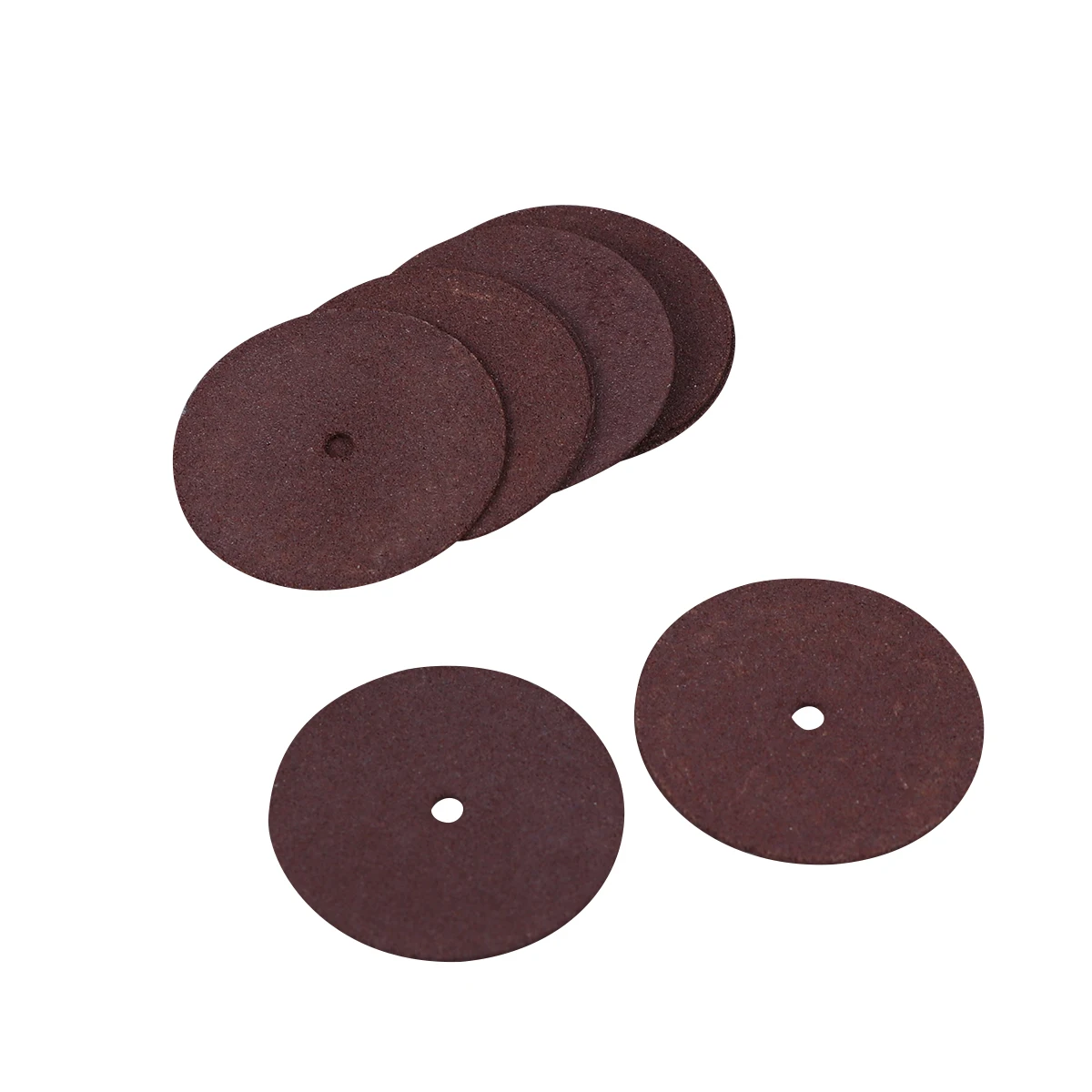 

36pcs Cutting Wheel 125mm Grinding Wheels Ceramic Slicer Cut Off Wheel Rotary Tool Accessories