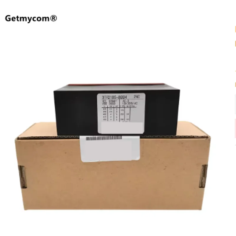 

Getmycom for 3TF2185-8BB4 Contactor