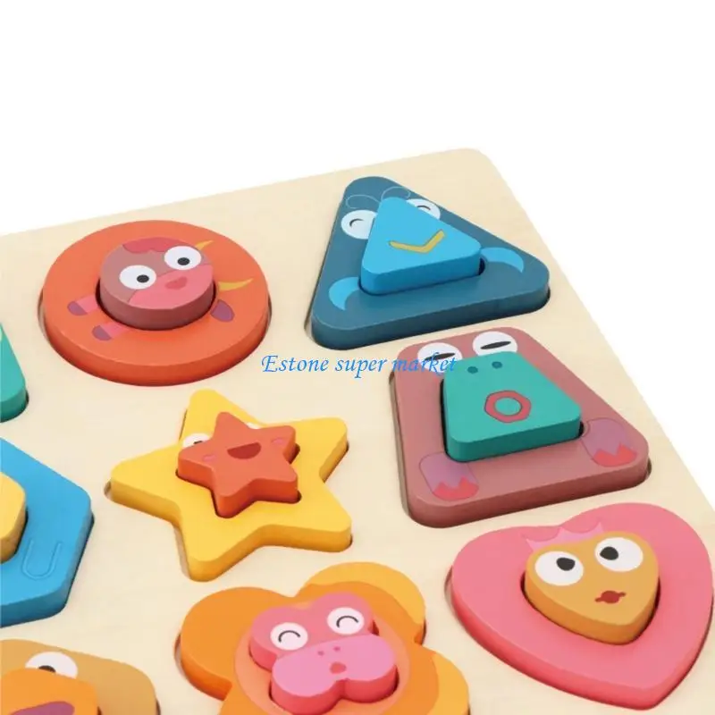 090B dzieci sortowanie pasujący kształt tabeli zabawki edukacyjne dla dzieci w wieku 6-8 lat trening mózgu poprawiają zabawki