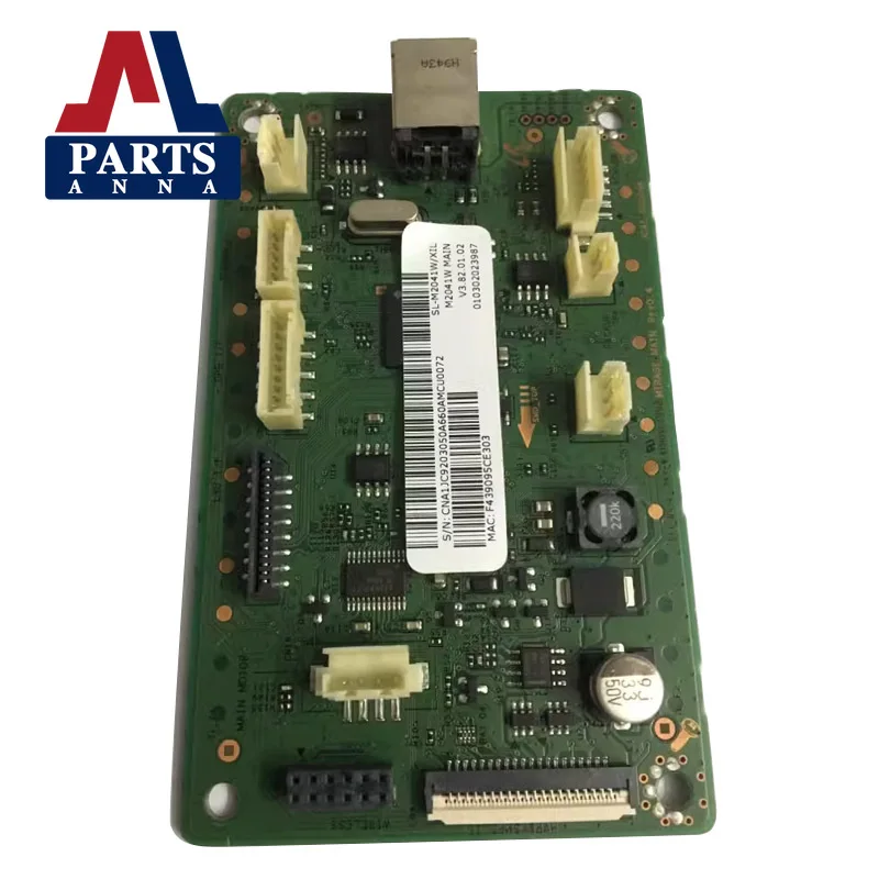 

CF148-69002 JC92-03056A JC92-03048A JC92-03050A Formatter Board For HP M103A M108W M136W M136NW M136WM M103 M108 M136 103A M107W