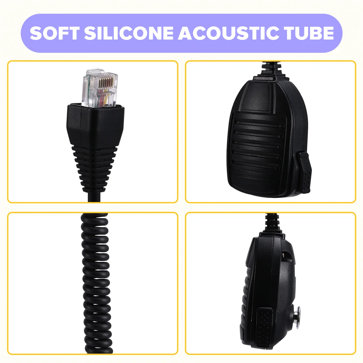 Y19AA Walkie Talkie…