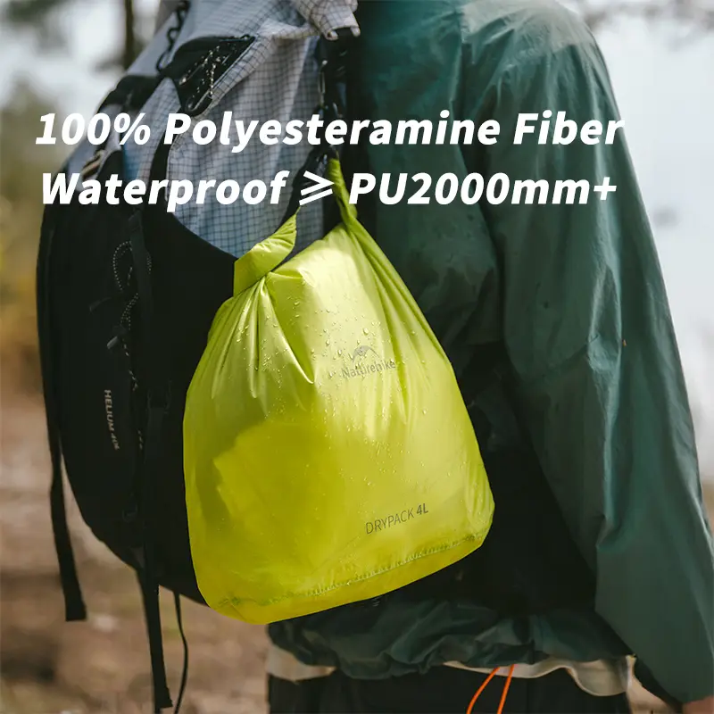 Naturehike Swimming Waterproof Dry Bag Waterproof Compression Storage Bag Rafting Kayaking Trekking Floating Sailing Dry Sacks - 3