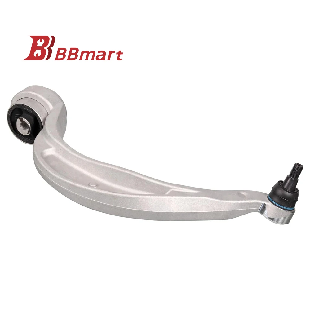 BBmart Auto Parts Left front lower bending arm For Audi Q5 A4 S4 RS5 8K0407693S 8k0407693s Car Accessories