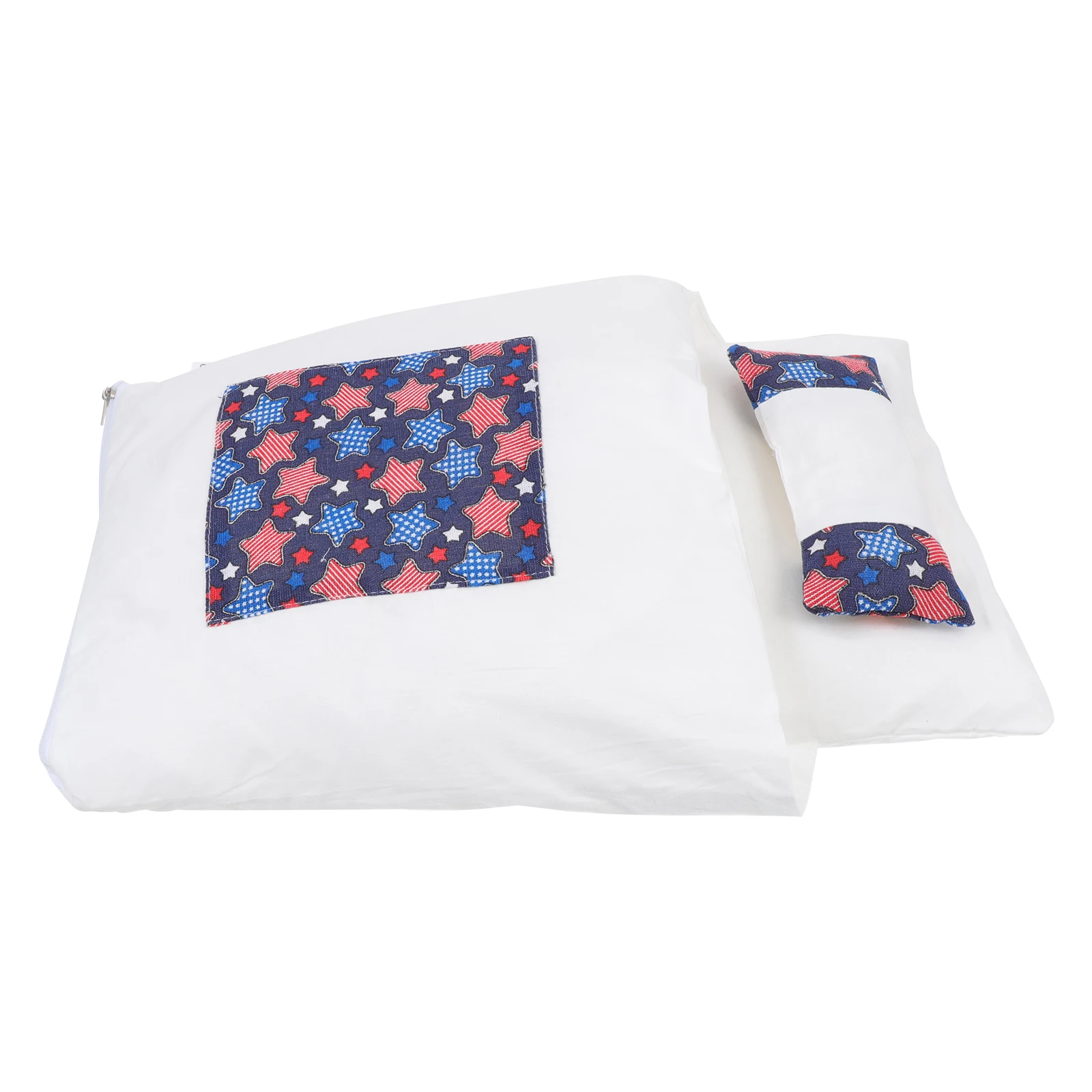 

Cat Litter Sleeping Bag Pouch Hut Pet Nest Toy House Cloth Warm Bed Cozy Comfortable Small Pets Rest Sleep Play Winter