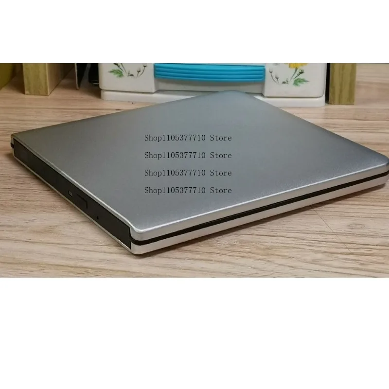 USB3.0 External Blu-ray 4K High Definition Optical Drive, BDR-BU40N External Blu-ray Burner