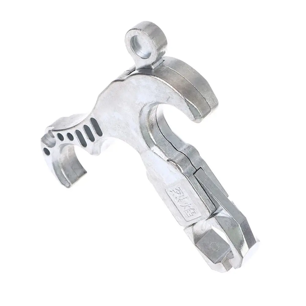 

Metal Material Portable Launche Fishing Tools Quick Launch Spreader Dart Release Ammunition Releaser Fish Dart