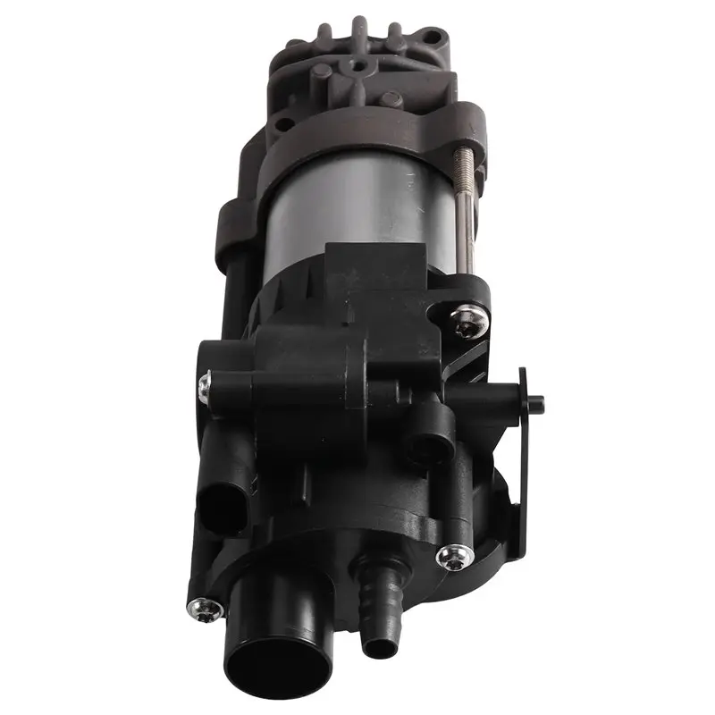 B23B For BMW G11 G12 2016-2024 37206861882 Compatible 1 PC AIR COMPRESSOR PUMP HALF ASSEMBLY Kits Air Dryer Pump Kit