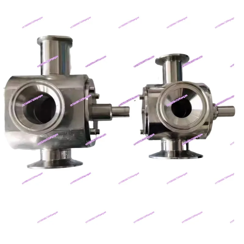 

Аксессуары для разливочной машины 304, паста, тройник для жидкого клапана, тройник для жидкости, выпускная насадка, цилиндр