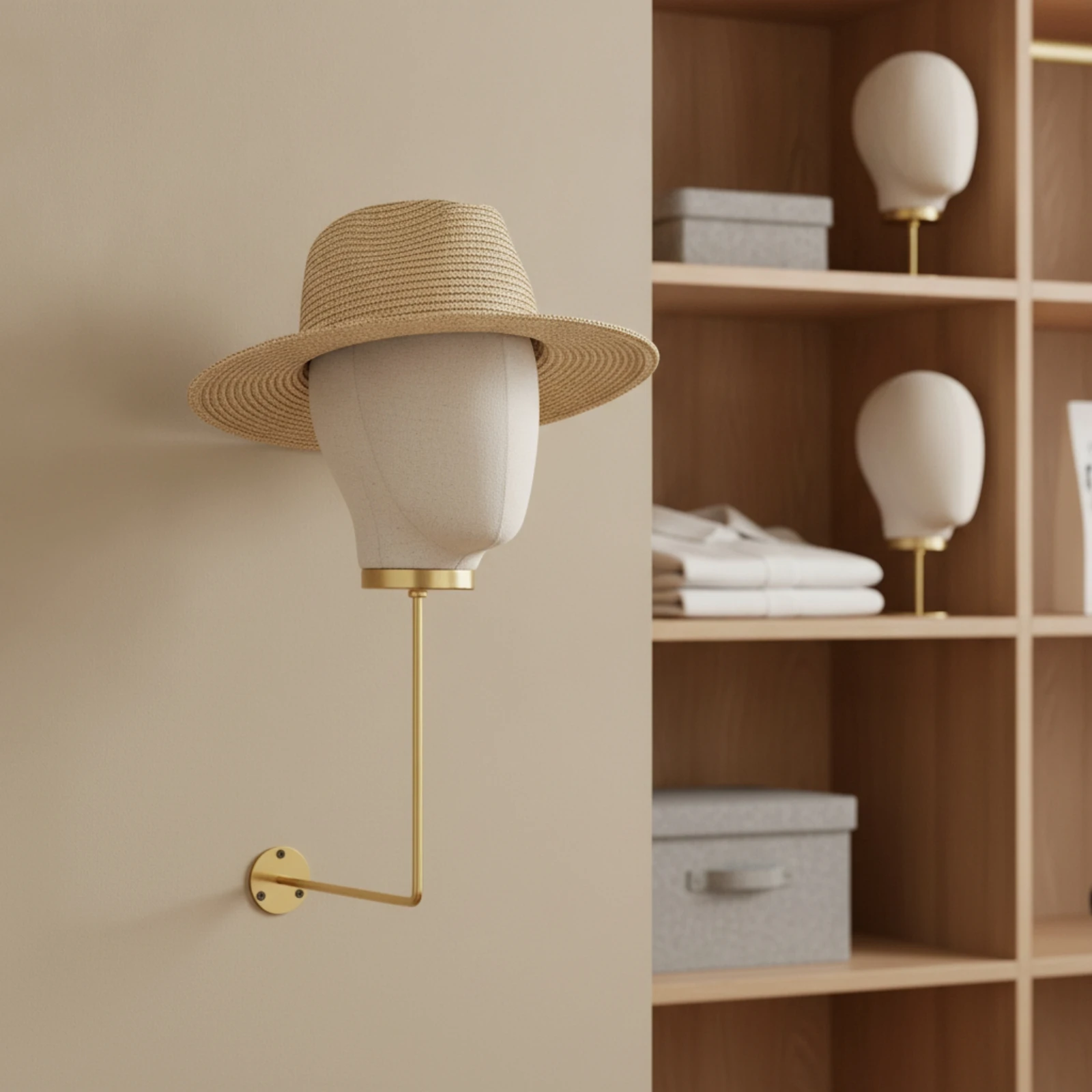 hairpiece-stand-lightweight-hat-display-mannequin-with-wall-hook-hairpiece-display-head-form-long-lasting-for-boutiques-salons