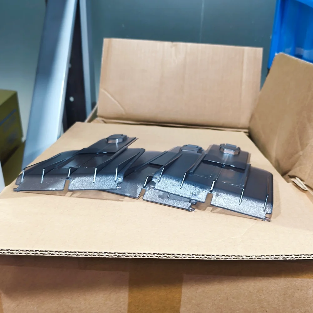 

1pcs new RM1-0659-000 Paper Output Tray for HP LaserJet 1010 1012 1015 1018 1018S 1022 1020 Plus Extender