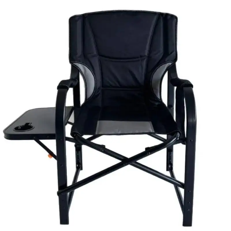 

Outdoor Folding Chair Moon Chair Folding Stool Fishing Stool Convenient Portable Art Sketching Chaise De Plage Outdoor Furniture