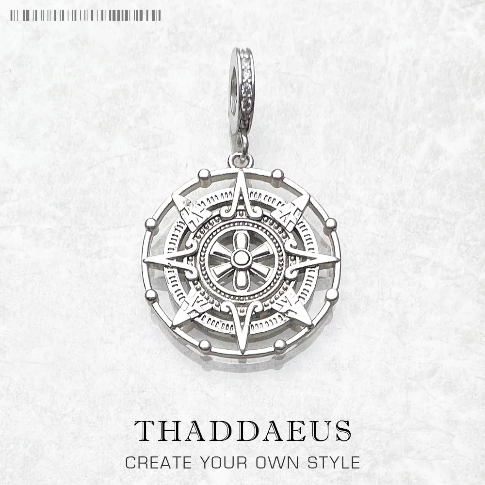 

Подвеска-подвеска с календарем Maya для женщин и мужчин, модное Серебряное украшение