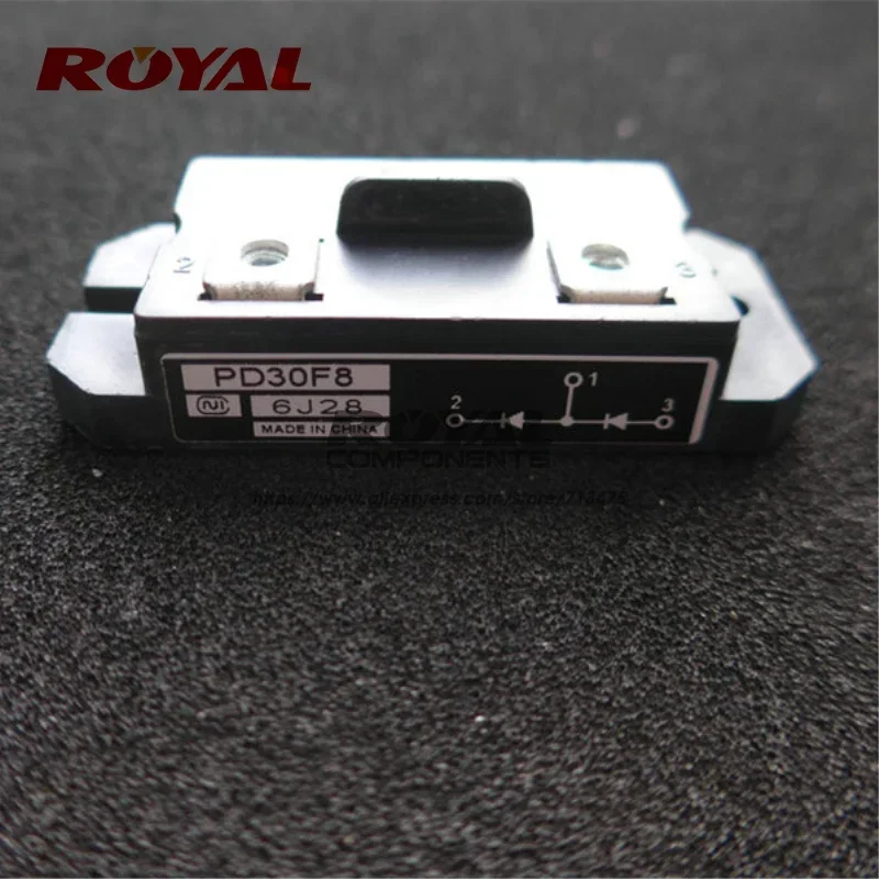 

PD30F8 ОРИГИНАЛ