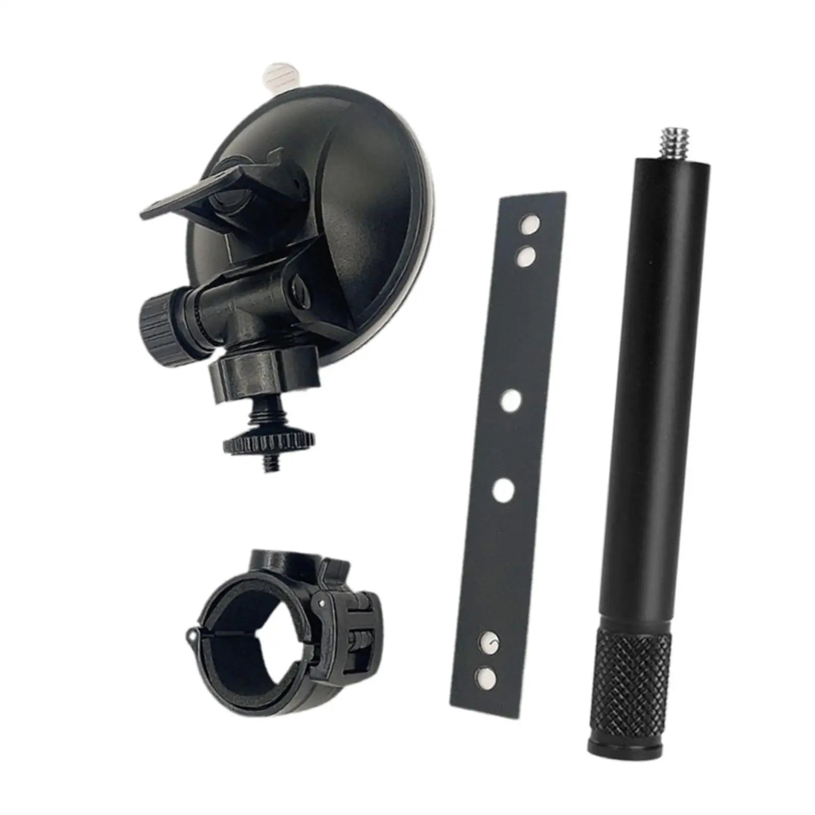 

Car Fishing Rod Holder Simple Installation Strong Carrier Storage Rack