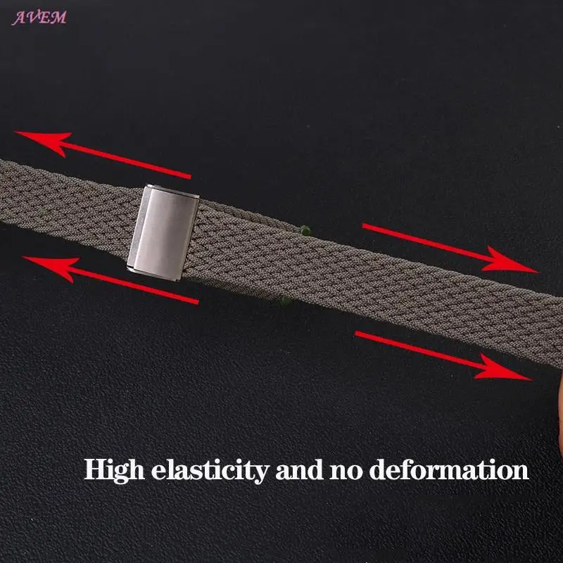 حزام ساعة من النيلون لساعة كاسيو ، سوار الموضة ، مجدد ، DW5600 ، أو ، أو ، أو ، أو ، أو ، أو 2100