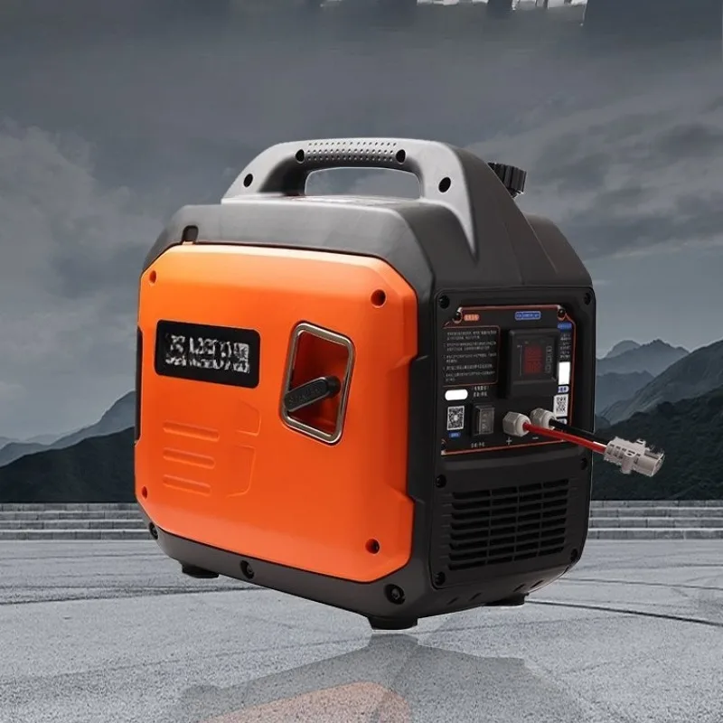 

24V Parking Air ConditioningPortable Automatic Start-Stop High Power DC