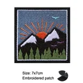 Hook Patch 14