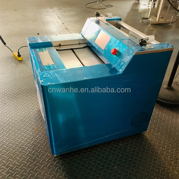 سطح الطاولة أفضل الأسعار الصغيرة إبقاء اللحوم المنعشة تمتد فيلم صينية آلة التغليف صينية الفاكهة البلاستيك غشاء تغليف آلة تغليف اليد #2