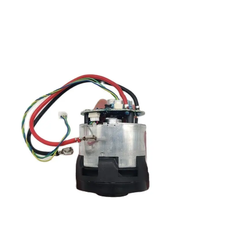 18V-24V 350W 370W 420W Nidec Japan High-power Brushless Vacuum Cleaner Fan High-speed Violent Vacuum Motor PWM Speed Regulation