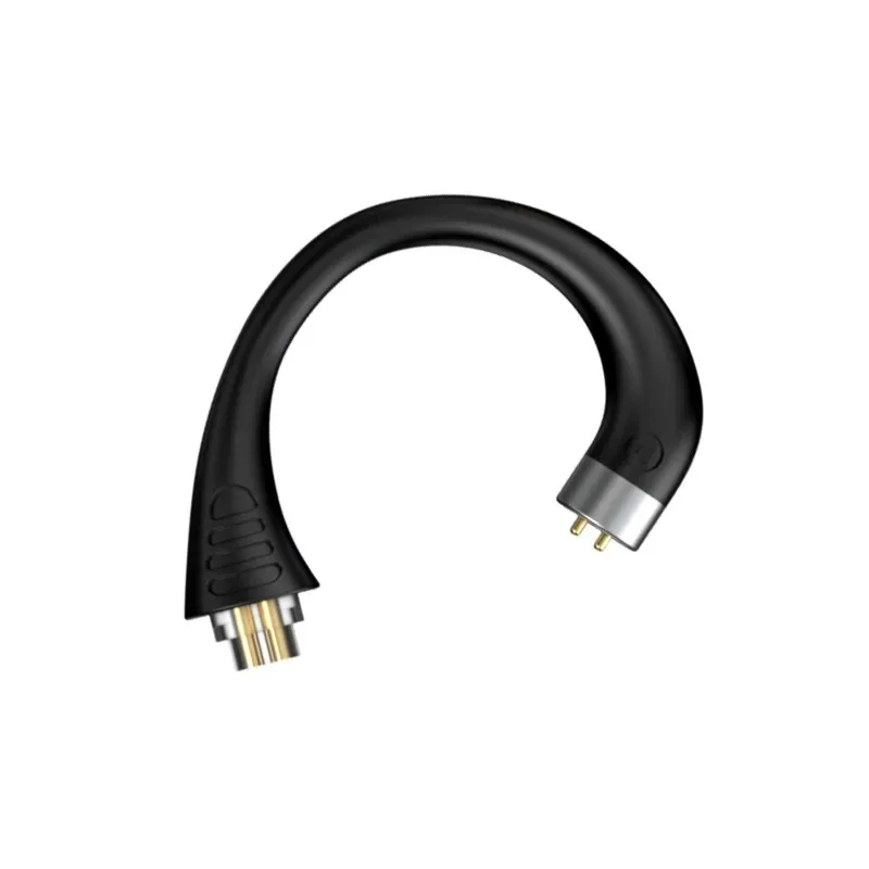 TRN BT20 PRO Кабель HIFI Наушники MMCX/2Pin Разъем Использование для TRN VX v90s MT1 TA1 VX PRO Xuanwu MT4 Conch Orca BAX PRO