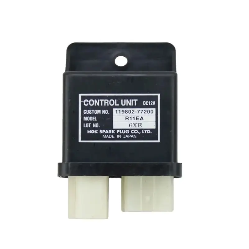 

Control Unit Relay 3890761 Safety Relay Switch 119802-77200 4TNV84 4TNV88 4TNV94 4TNV98 ZX17U-2 ZX17UNA-2 ZX30U-3F ZX33U-3F