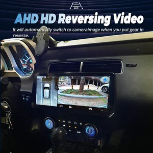 9 Main Sales Camaro 2014 - №8